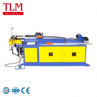 DW25CNC液壓型全自動彎管機(jī)