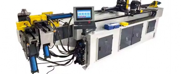 高效精準(zhǔn)，助力生產(chǎn)—彎管機(jī)的現(xiàn)代應(yīng)用不可或缺